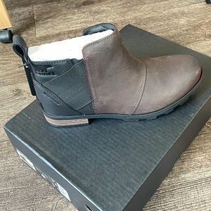 Sorel Emilie Chelsea